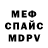 КЕТАМИН VHQ Serhii Shevchenko
